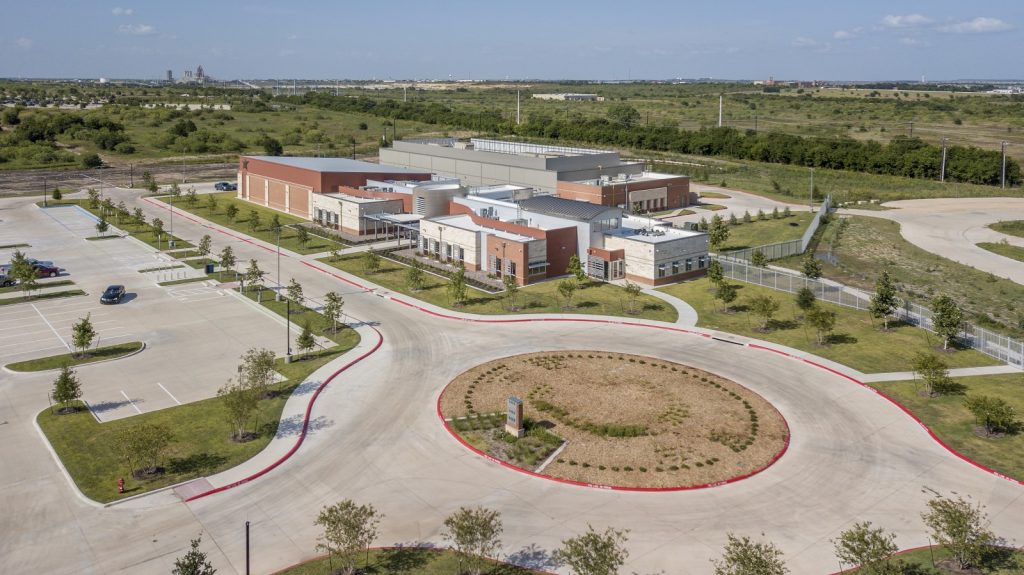 Austin Community College Hays Campus Public Safety Training – Brinkley ...